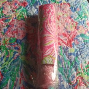 Lilly Pulitzer umbrella